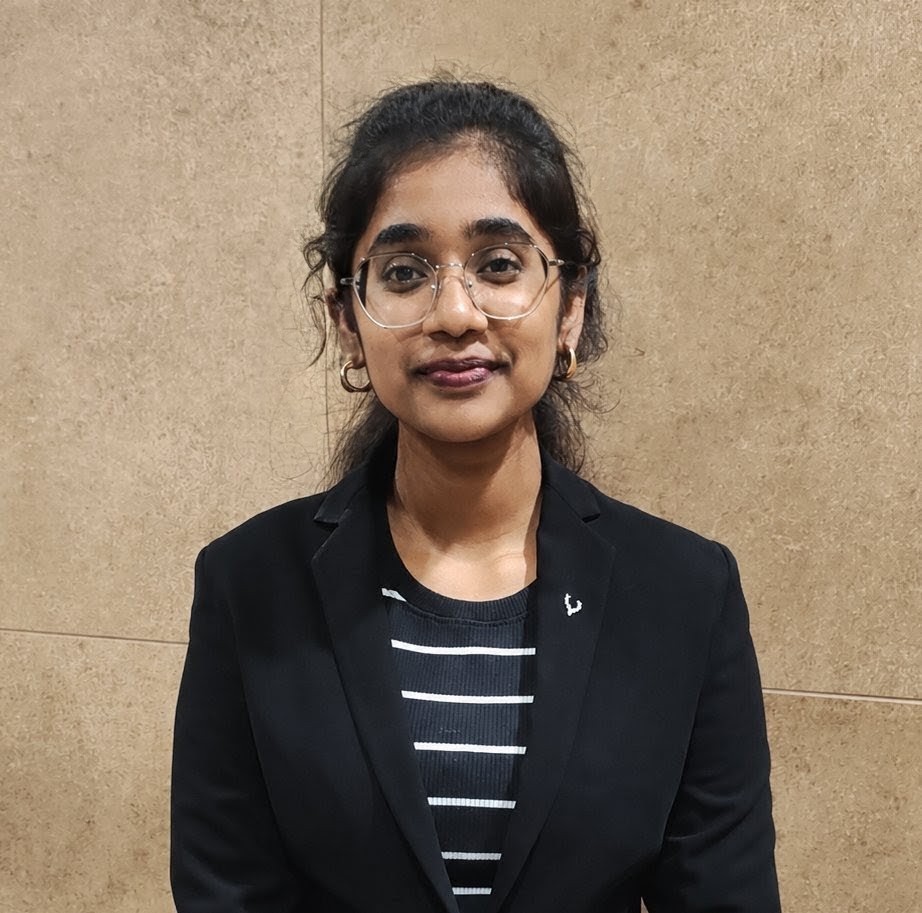 Geethika Dasari